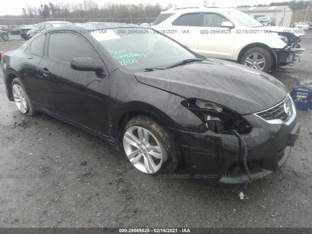 NISSAN ALTIMA 2013 1n4al2ep7dc236216