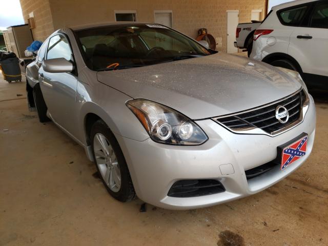 NISSAN ALTIMA S 2013 1n4al2ep7dc251685