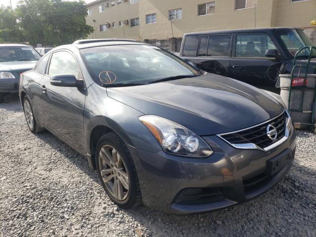 NISSAN ALTIMA S 2013 1n4al2ep7dc274318