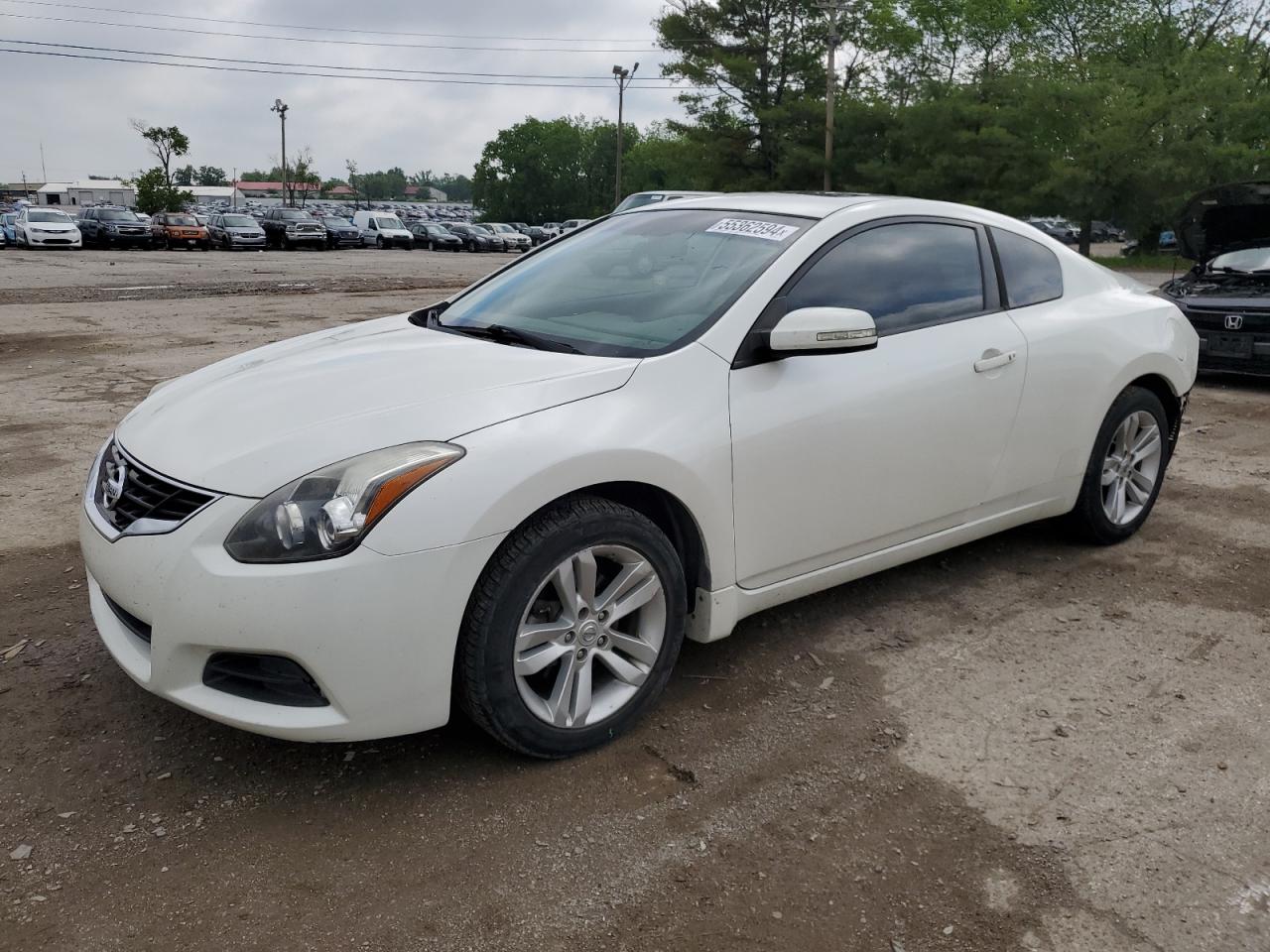 NISSAN ALTIMA 2013 1n4al2ep7dc275047