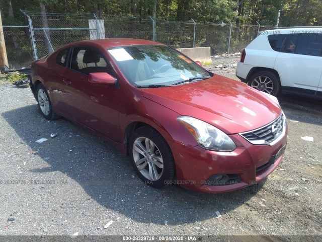 NISSAN ALTIMA 2013 1n4al2ep7dc279809