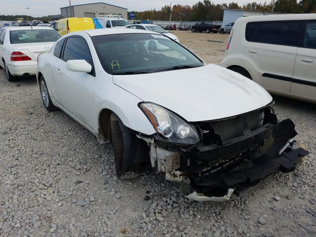 NISSAN ALTIMA S 2013 1n4al2ep7dc288011