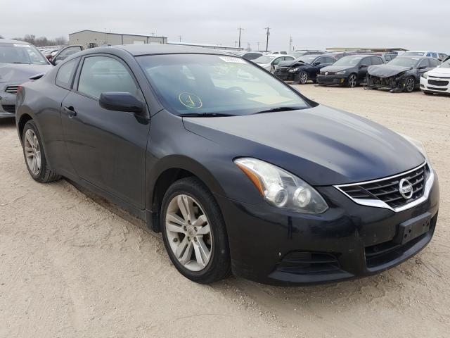 NISSAN ALTIMA S 2013 1n4al2ep7dc292477