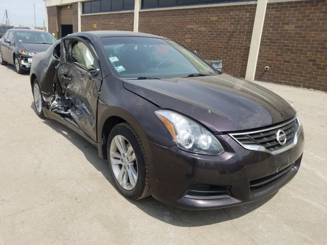 NISSAN ALTIMA S 2013 1n4al2ep7dc294875