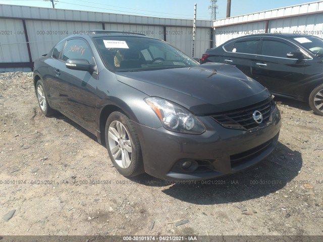 NISSAN ALTIMA 2013 1n4al2ep7dc298490