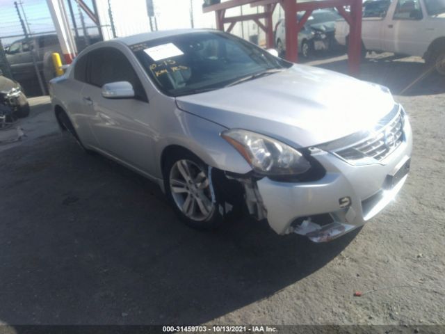 NISSAN ALTIMA 2013 1n4al2ep7dc900501