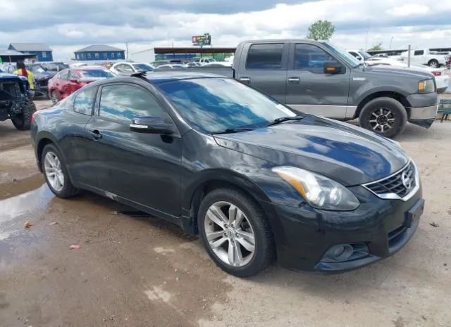 NISSAN ALTIMA 2013 1n4al2ep7dc912583