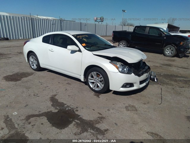 NISSAN ALTIMA 2013 1n4al2ep7dc913233