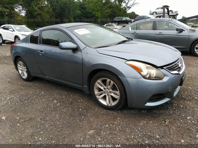 NISSAN ALTIMA 2010 1n4al2ep8ac100401