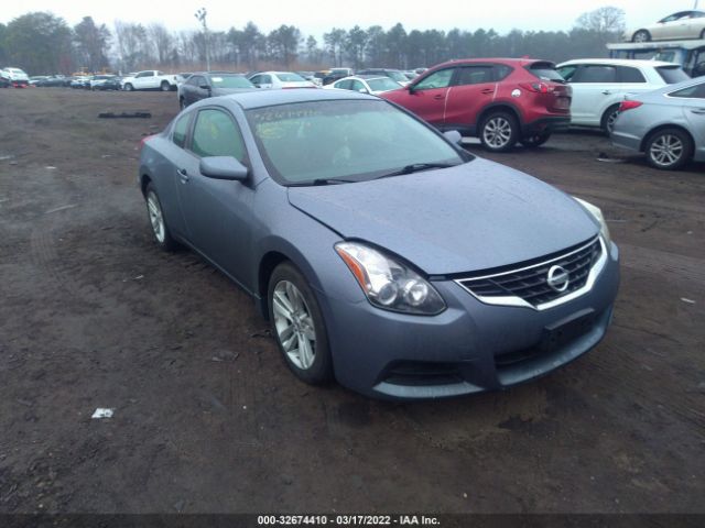 NISSAN ALTIMA 2010 1n4al2ep8ac103900