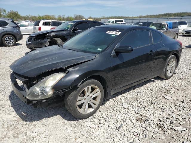 NISSAN ALTIMA 2010 1n4al2ep8ac105002