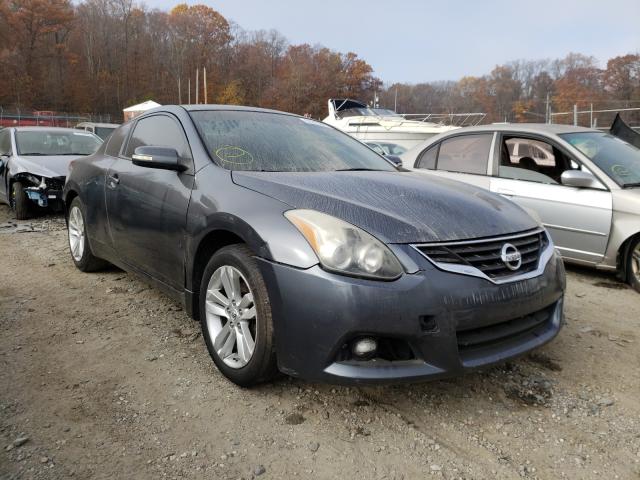 NISSAN ALTIMA S 2010 1n4al2ep8ac108417