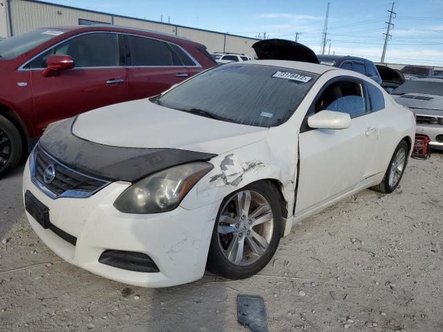 NISSAN ALTIMA S 2010 1n4al2ep8ac109700