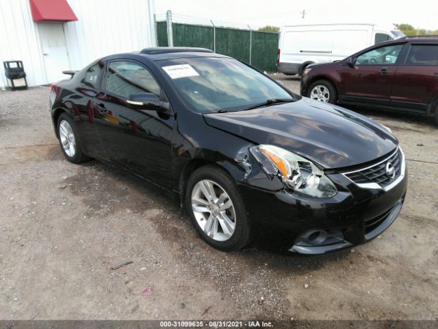 NISSAN ALTIMA 2010 1n4al2ep8ac110586