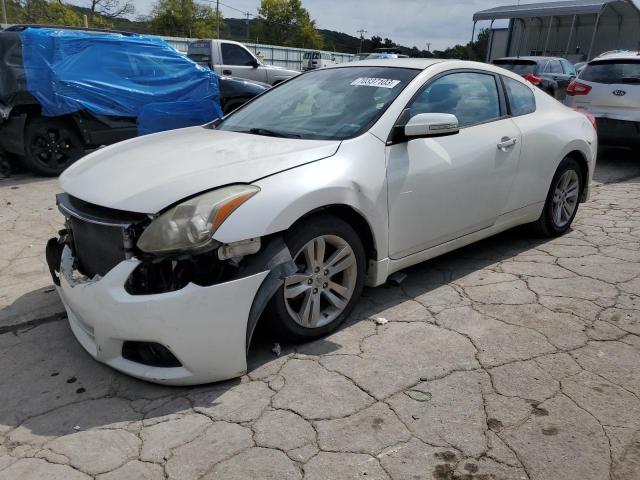 NISSAN ALTIMA 2010 1n4al2ep8ac111947