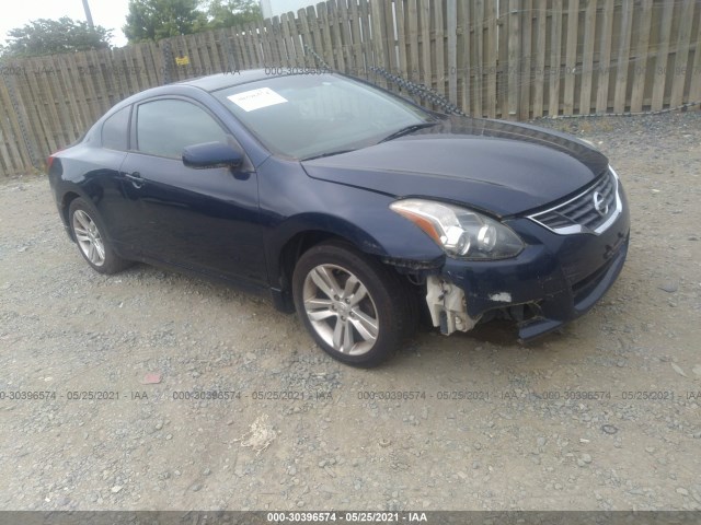 NISSAN ALTIMA 2010 1n4al2ep8ac112645