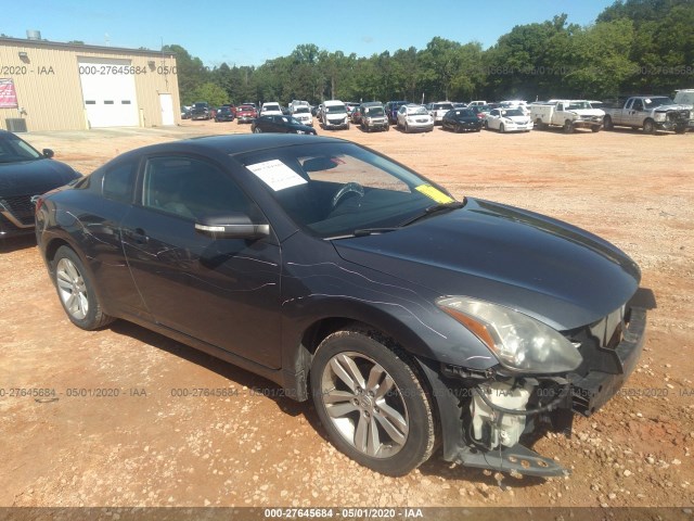 NISSAN ALTIMA 2010 1n4al2ep8ac113813