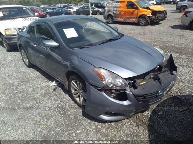 NISSAN ALTIMA 2010 1n4al2ep8ac118655