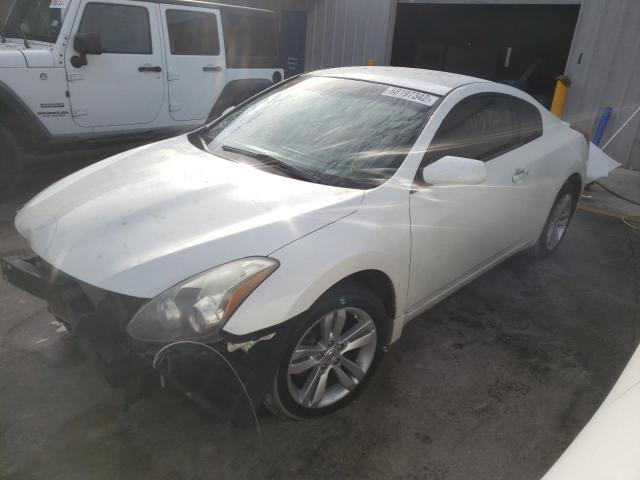 NISSAN ALTIMA S 2010 1n4al2ep8ac122026