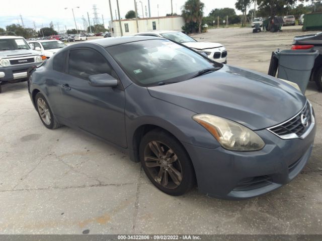 NISSAN ALTIMA 2010 1n4al2ep8ac122219