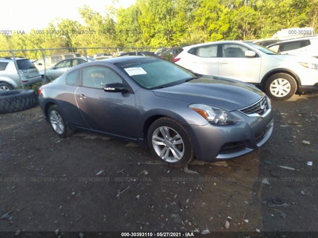 NISSAN ALTIMA 2010 1n4al2ep8ac124570