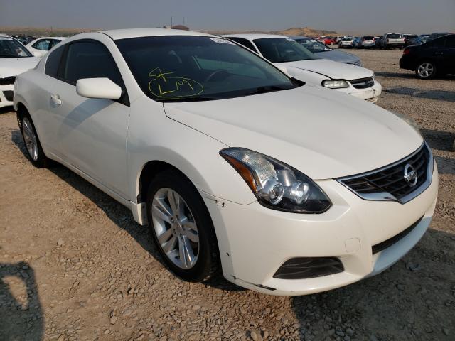 NISSAN ALTIMA S 2010 1n4al2ep8ac124794