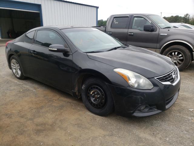 NISSAN ALTIMA S 2010 1n4al2ep8ac125816