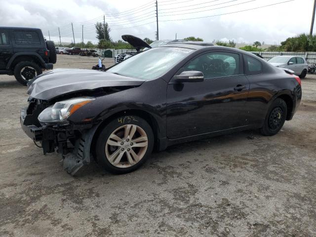 NISSAN ALTIMA S 2010 1n4al2ep8ac126433