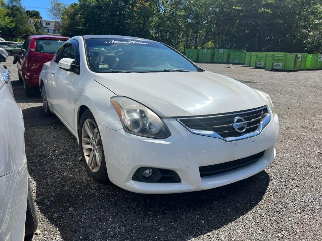 NISSAN ALTIMA S 2010 1n4al2ep8ac126545