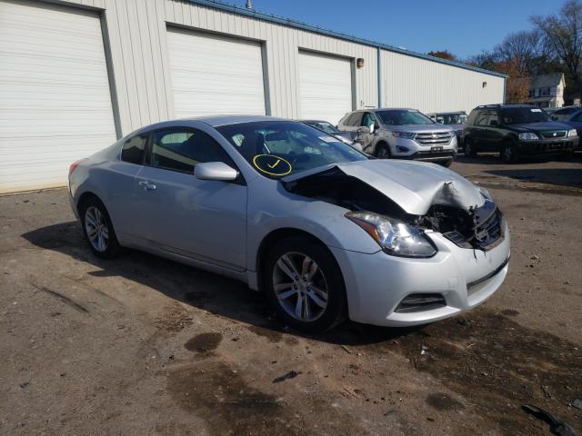 NISSAN ALTIMA S 2010 1n4al2ep8ac127002