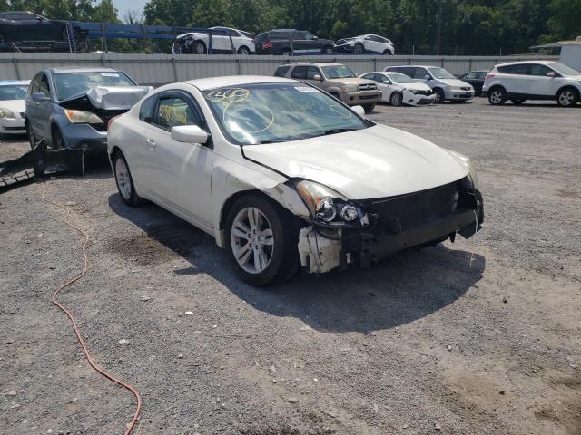 NISSAN ALTIMA S 2010 1n4al2ep8ac127467