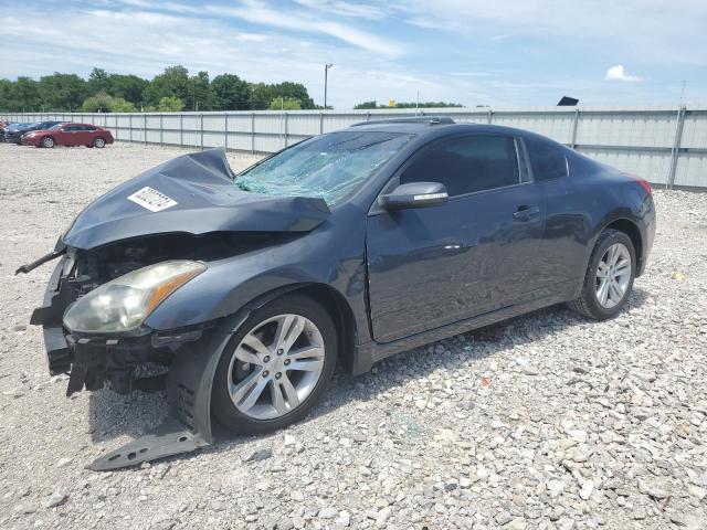 NISSAN ALTIMA 2010 1n4al2ep8ac128568