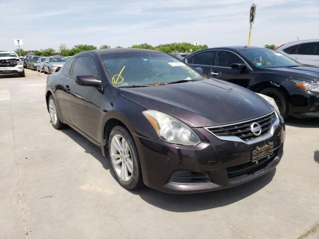 NISSAN ALTIMA S 2010 1n4al2ep8ac130918