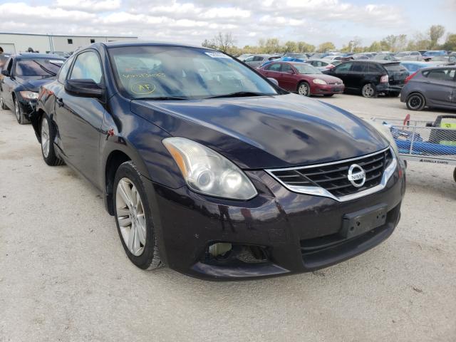 NISSAN ALTIMA S 2010 1n4al2ep8ac131065