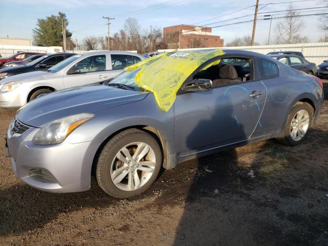 NISSAN ALTIMA S 2010 1n4al2ep8ac131390