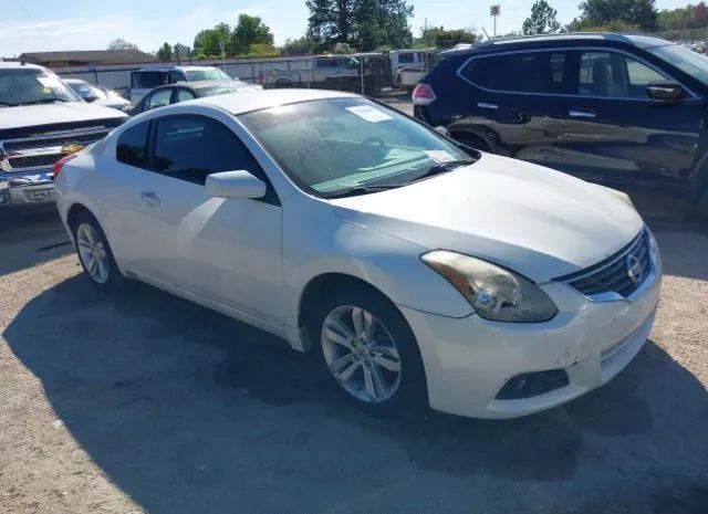 NISSAN ALTIMA 2010 1n4al2ep8ac131891