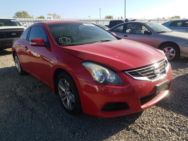 NISSAN ALTIMA S 2010 1n4al2ep8ac132913