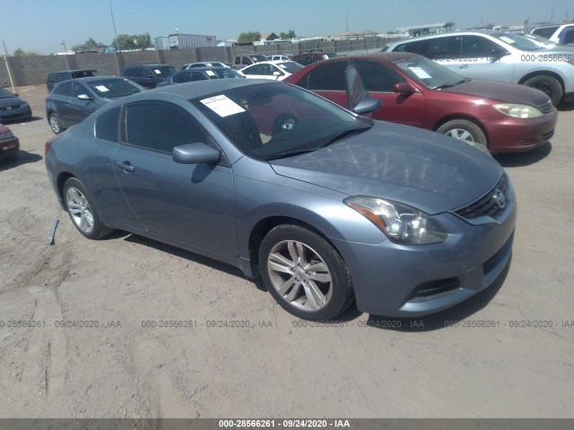 NISSAN ALTIMA 2010 1n4al2ep8ac133107