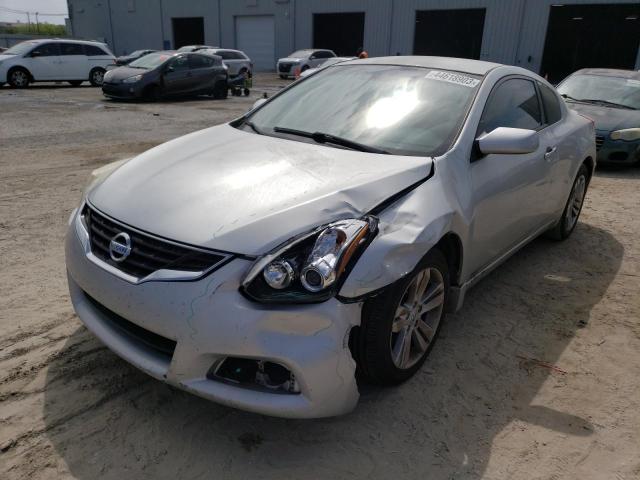 NISSAN ALTIMA S 2010 1n4al2ep8ac133334