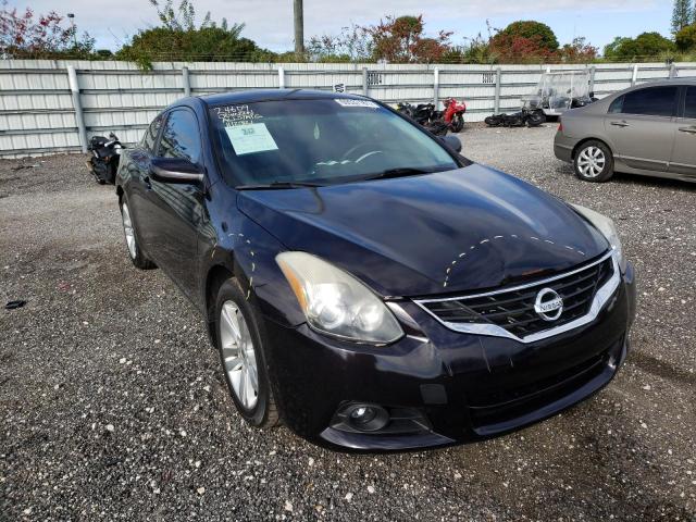 NISSAN ALTIMA S 2010 1n4al2ep8ac140994