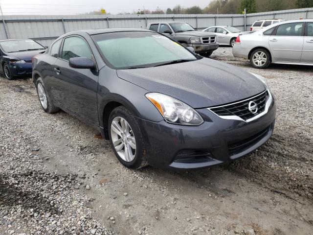 NISSAN ALTIMA S 2010 1n4al2ep8ac146536