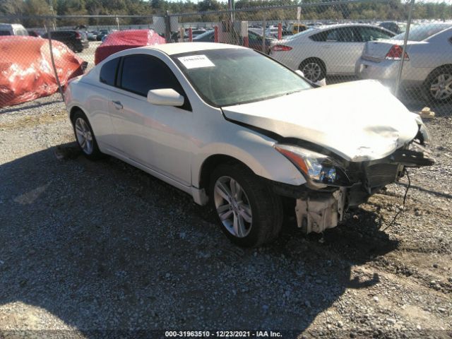 NISSAN ALTIMA 2010 1n4al2ep8ac147766