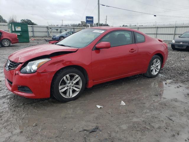 NISSAN ALTIMA 2010 1n4al2ep8ac153826