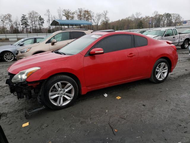 NISSAN ALTIMA 2010 1n4al2ep8ac154040