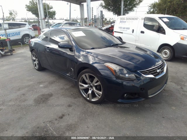 NISSAN ALTIMA 2010 1n4al2ep8ac154555