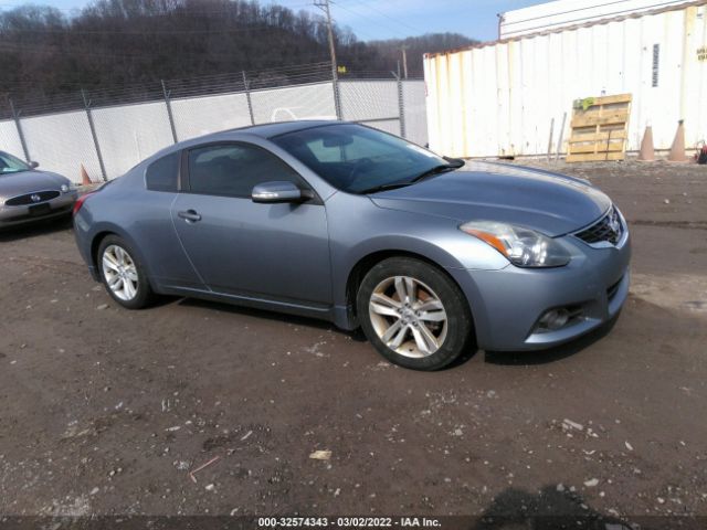 NISSAN ALTIMA 2010 1n4al2ep8ac156984