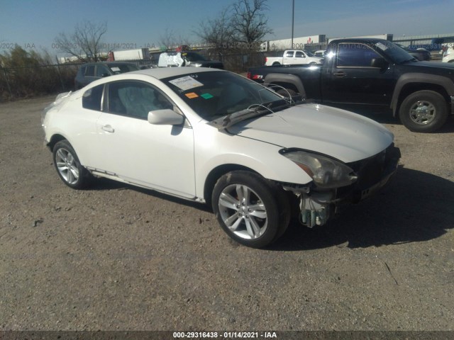 NISSAN ALTIMA 2010 1n4al2ep8ac157553