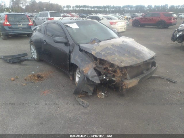 NISSAN ALTIMA 2010 1n4al2ep8ac158878