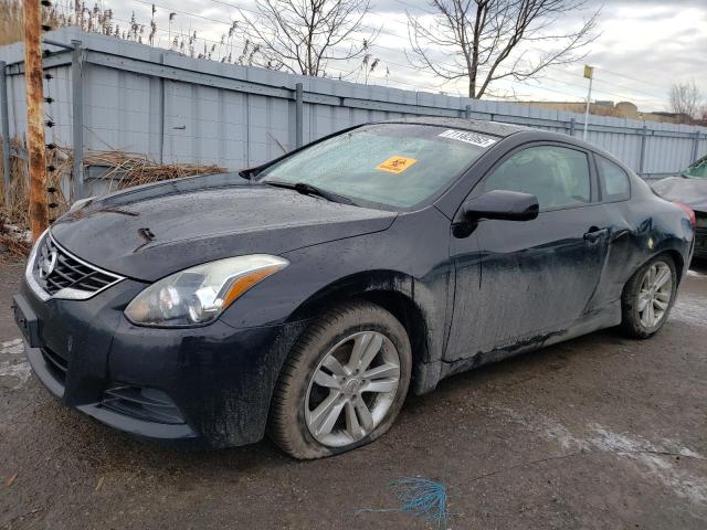 NISSAN ALTIMA S 2010 1n4al2ep8ac160520