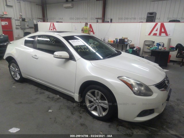 NISSAN ALTIMA 2010 1n4al2ep8ac161781